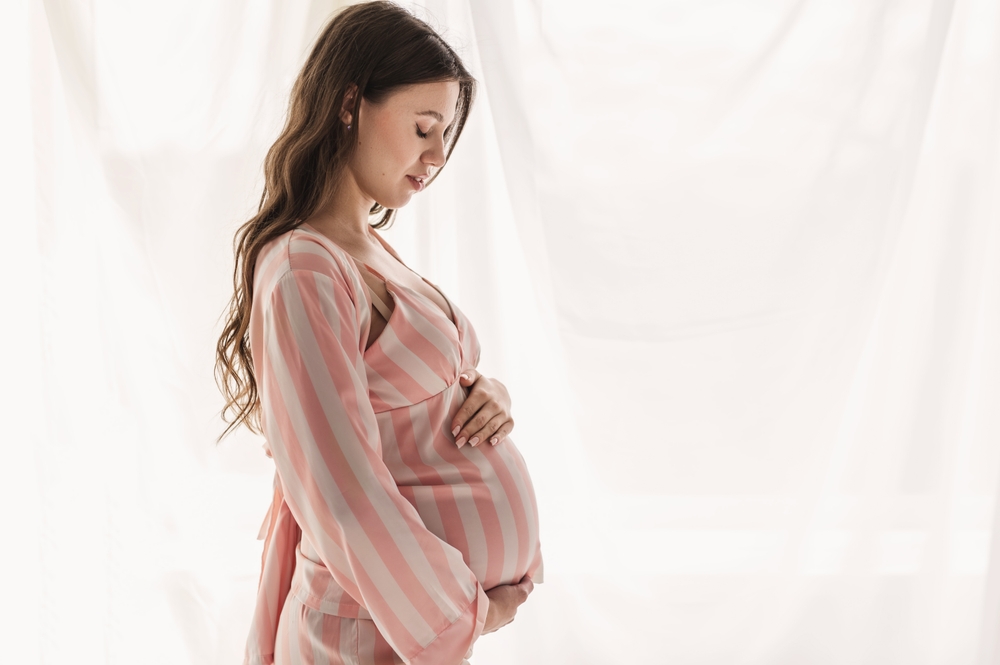 5 емоционални момента от бременността
