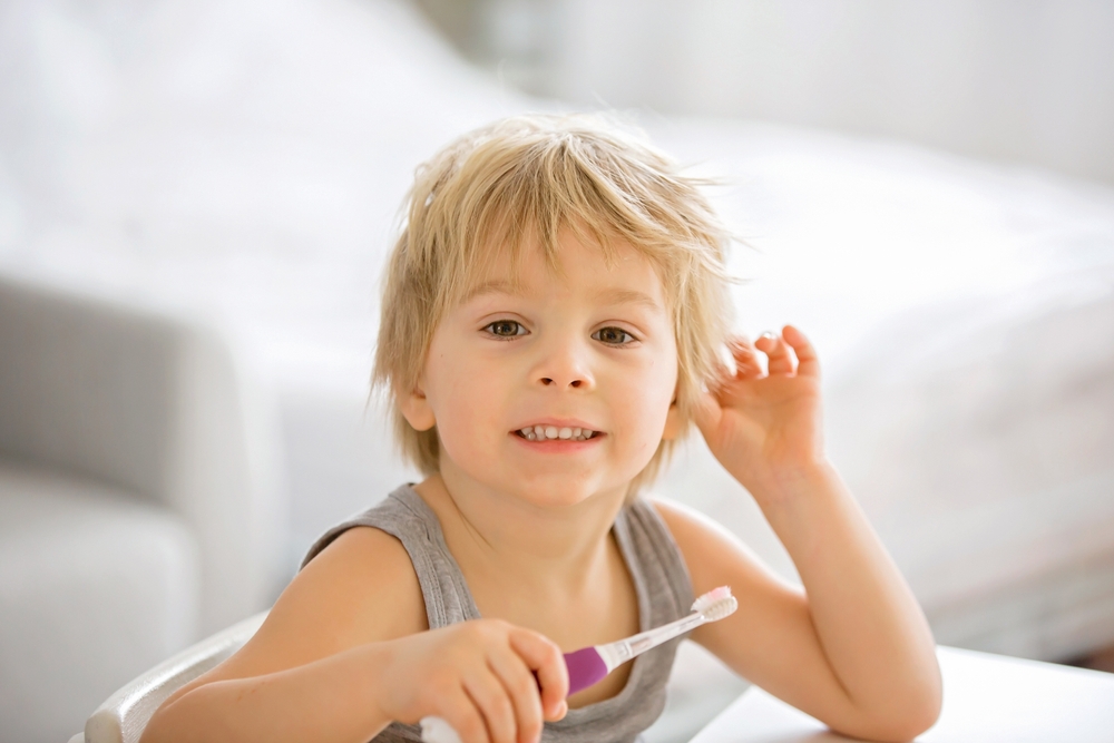 Наистина ли са необходими млечните зъби? 