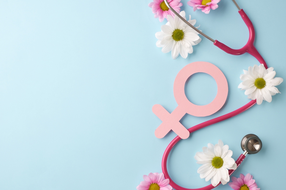 Най-важното за женското здраве