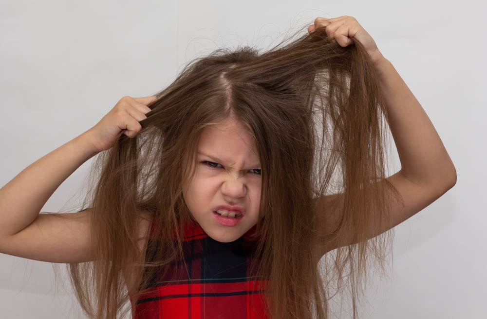 Ако детето се тръшка и проявява автоагресия, виновен ли е родителят?