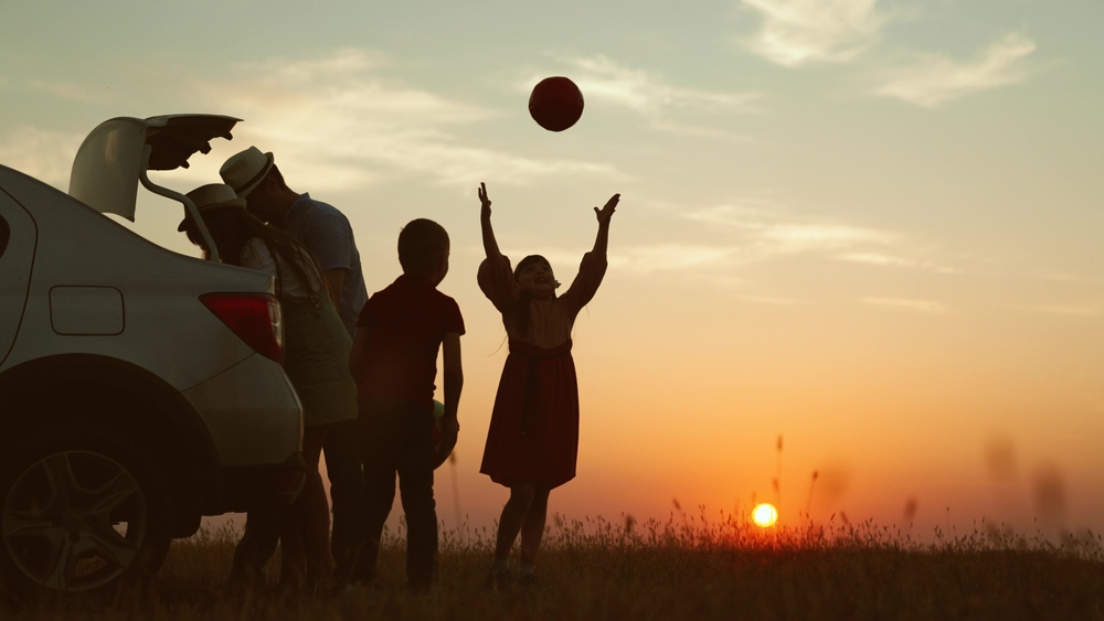 3 важни правила за пълноценната отпуска 