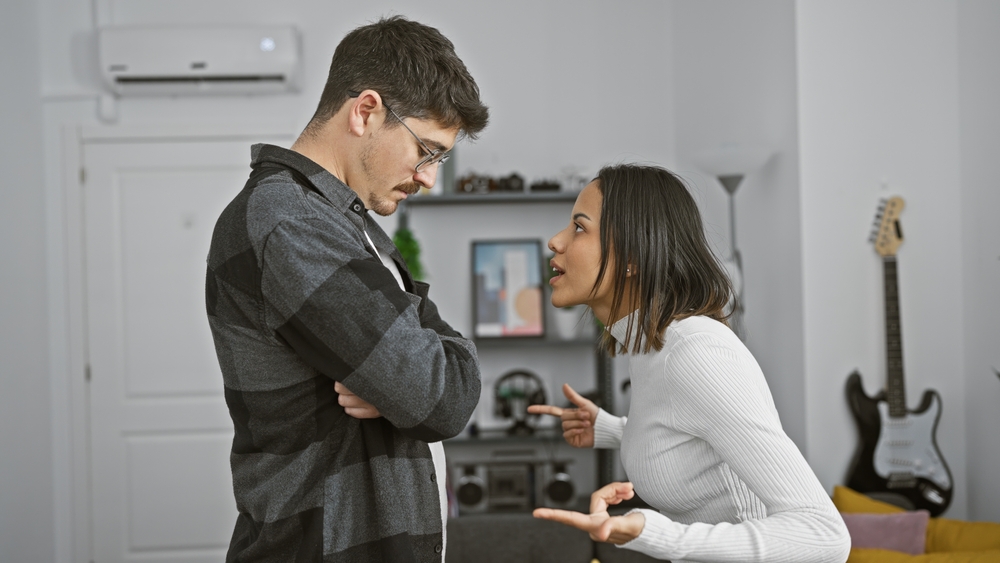 Хитри трикове помагат да избегнете конфликтите