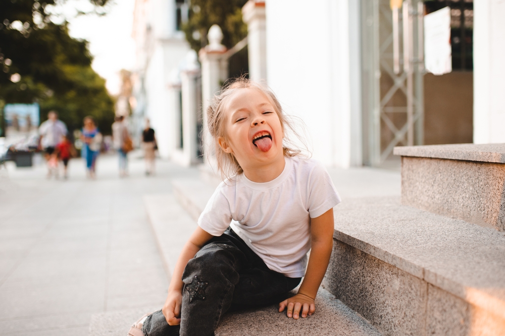 Как да се справим с най-честите проблеми при малките деца