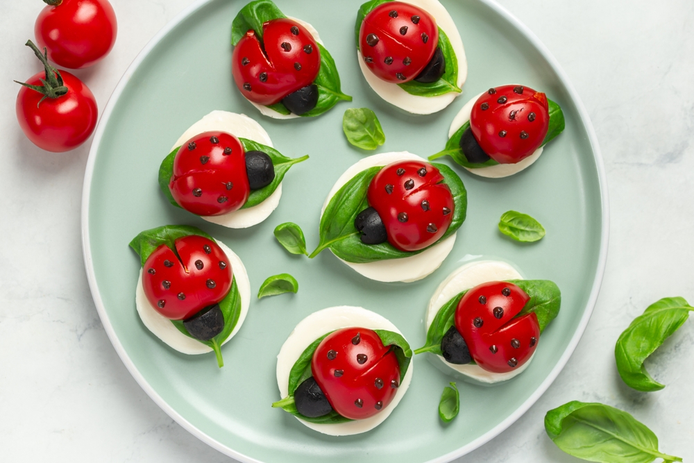 Готвим заедно и вкусно: Калинки