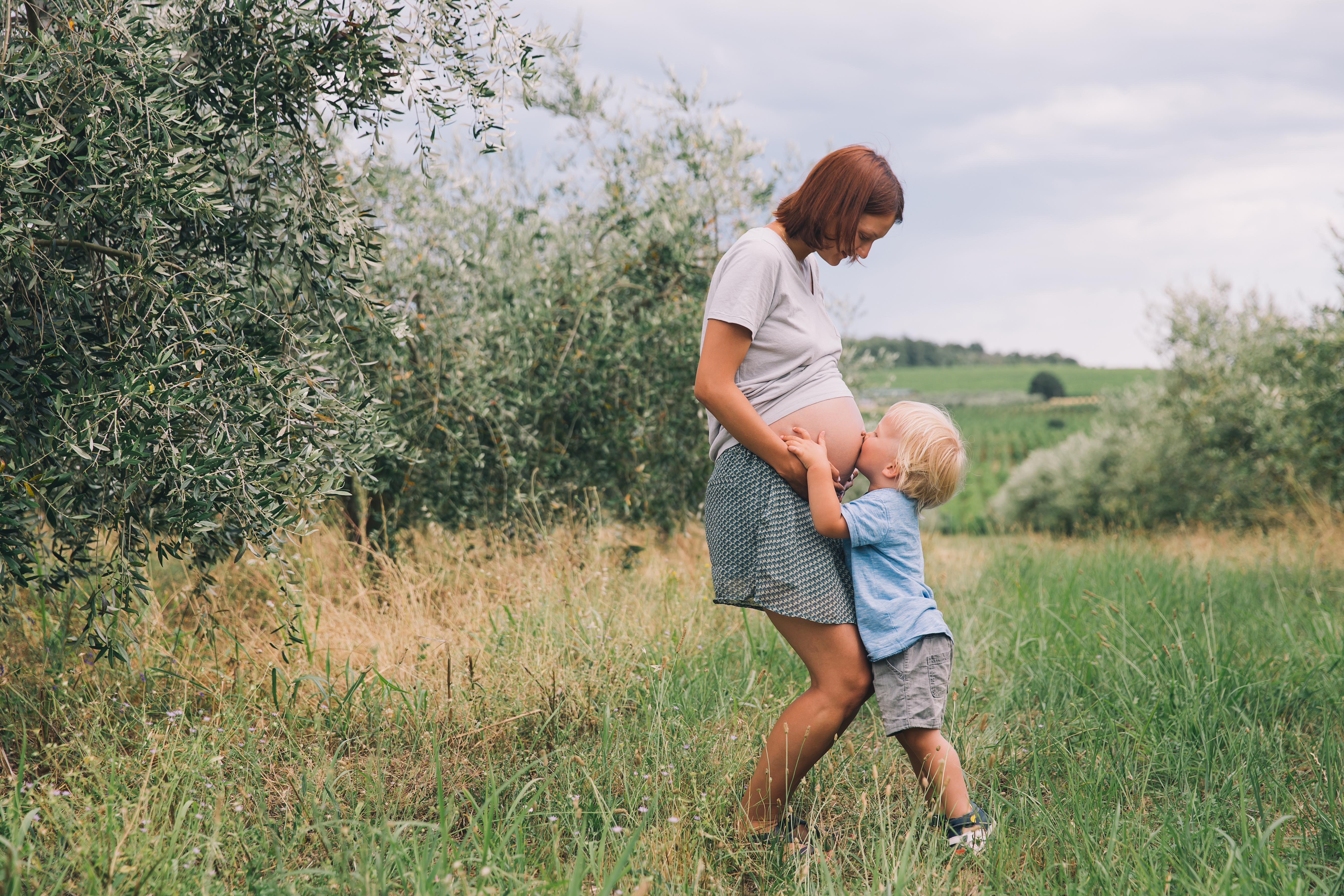 Ще имаме второ дете 
