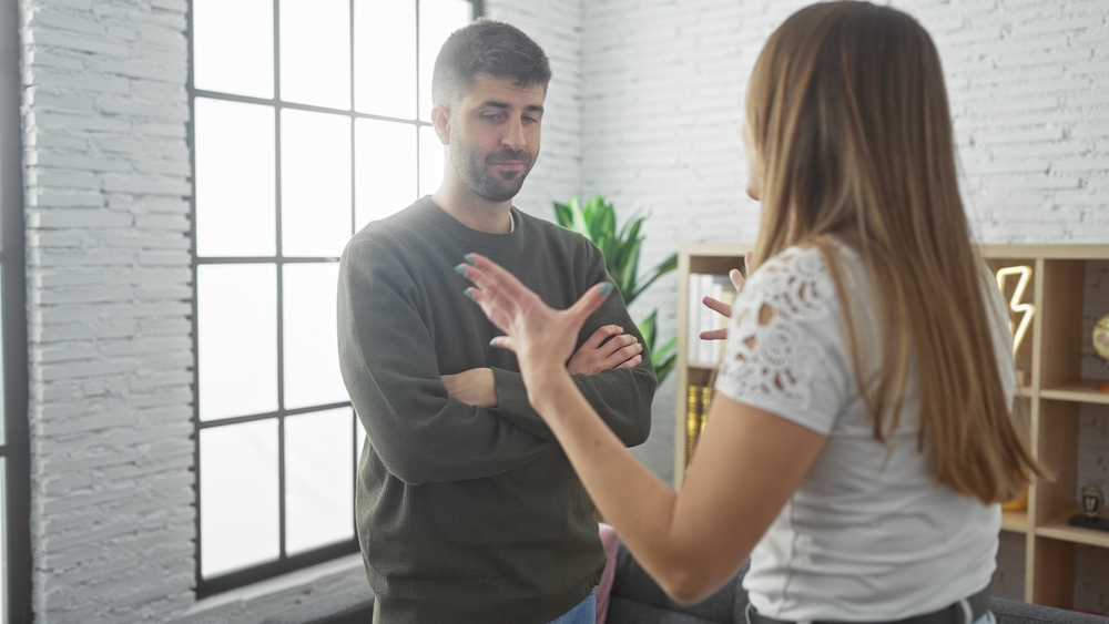 Близнаци (6 – 12 октомври): Напрежение у дома