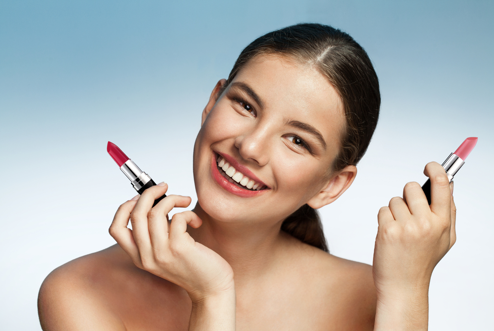 Как да изберем червилото