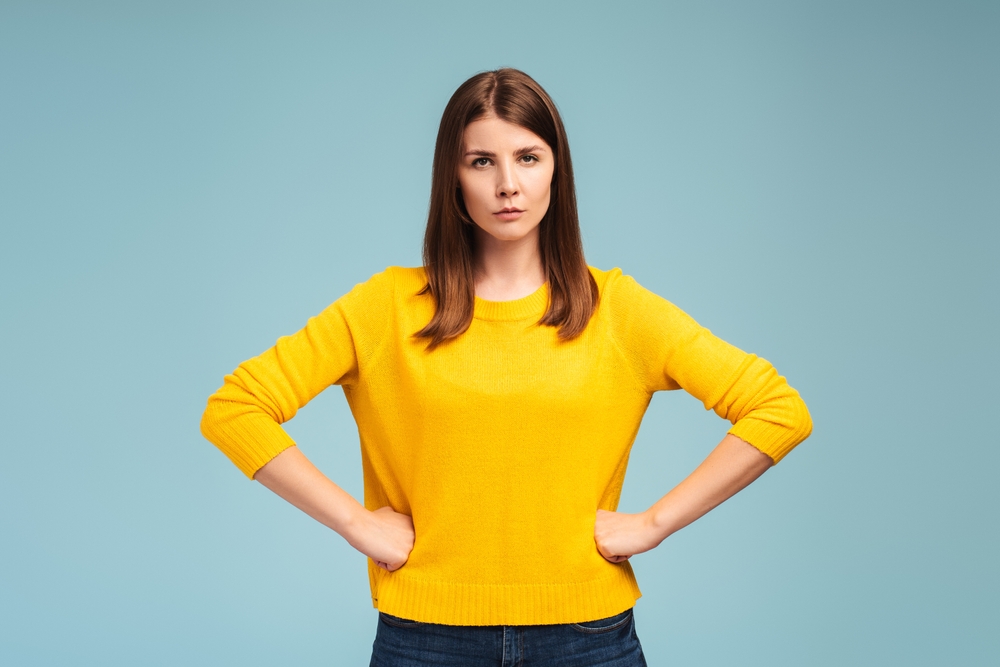 Стрелец (28 юли – 3 август): Стойте далеч от негативен човек