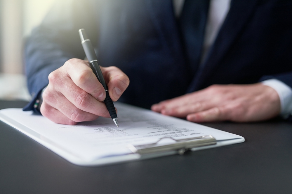 Лъв (26 януари – 1 февруари): Не подписвайте договори