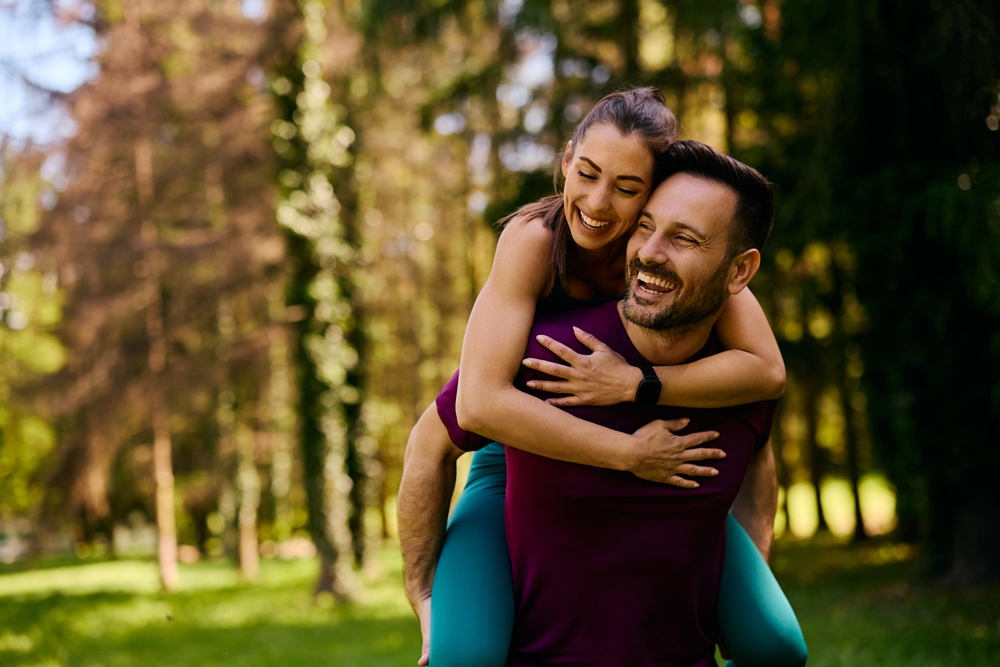 Не е приказка: И те заживели щастливо до края на дните си