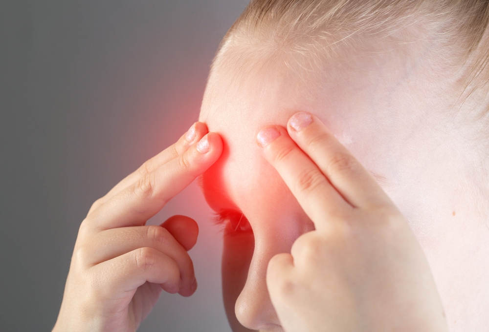 Вирусен менингит: най-важното, което трябва да знаете!