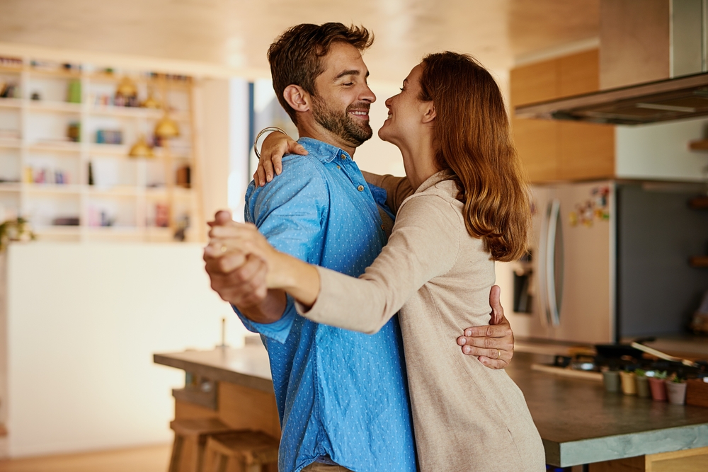 Ритуали за всеки ден: как да разпалим любовта 