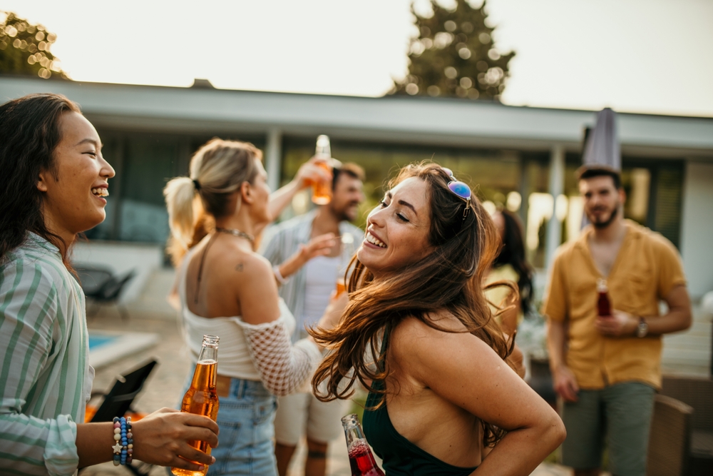 Овен (24 – 30 март): Време за срещи с приятели