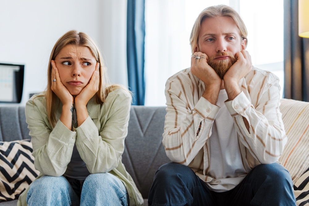 Трите „А“, които разрушават отношенията