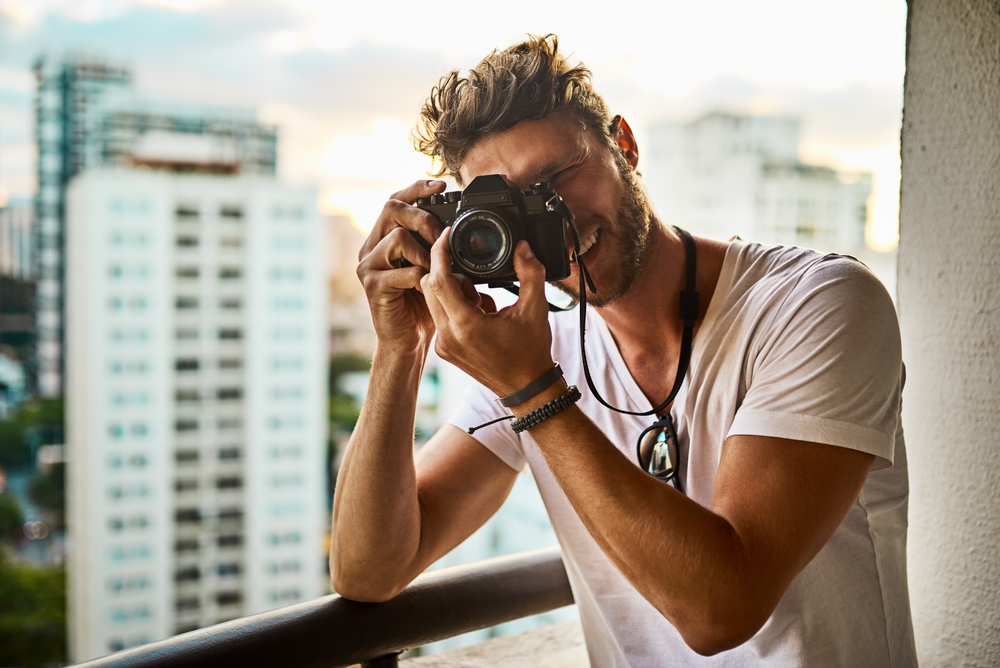 Водолей (27 април – 3 май): Отпуснете се с нещо креативно 