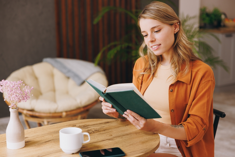 Водолей (9 – 15 юни): Потърсете вашата книга