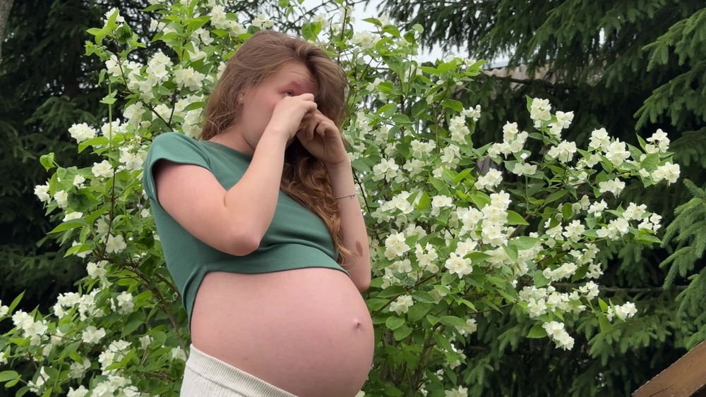 Алергии и астма по време на бременност