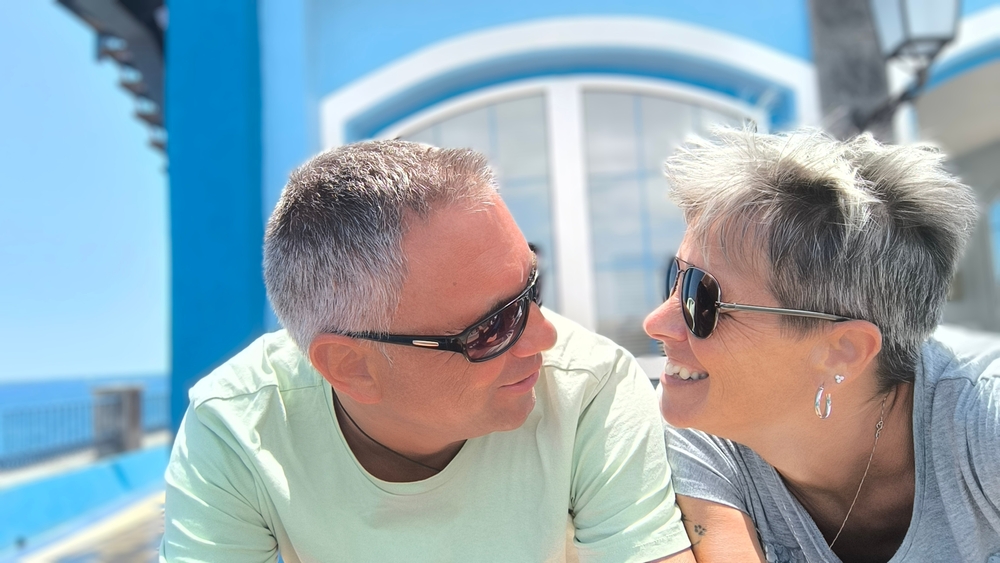 4 факта за секса след 50 