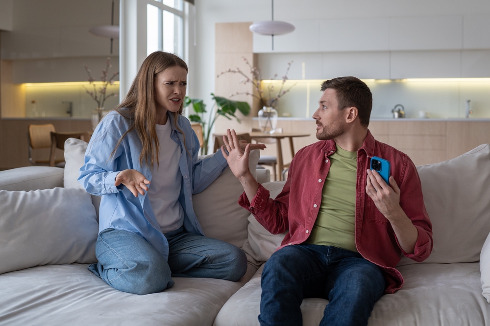 8 тъжни признака, че той просто не е човекът за вас