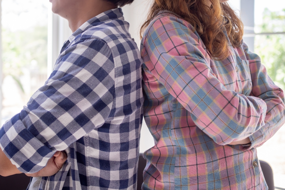 Водолей (9 – 15 март): Семеен проблем