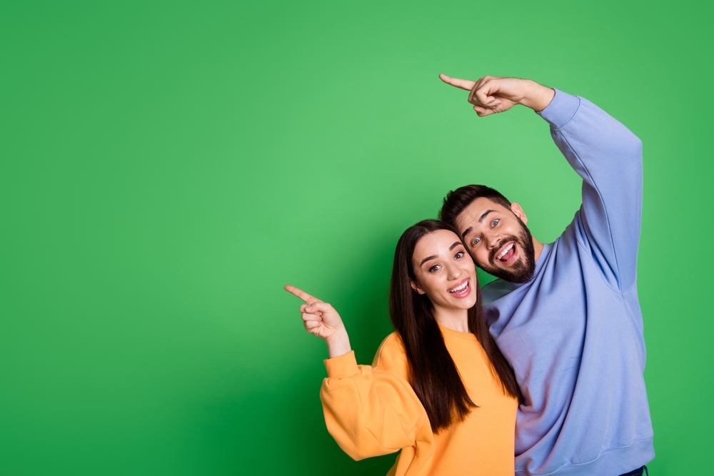 5 ключови думи на перфектната двойка