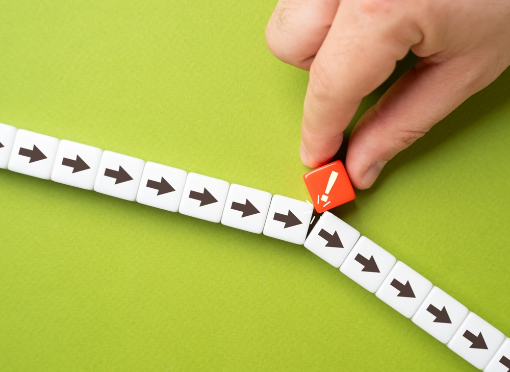 Рак (28 юли – 3 август): Промяната е неизбежна