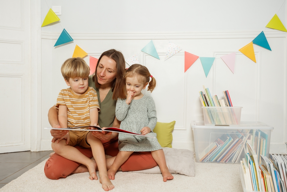 Това не се учи в училище