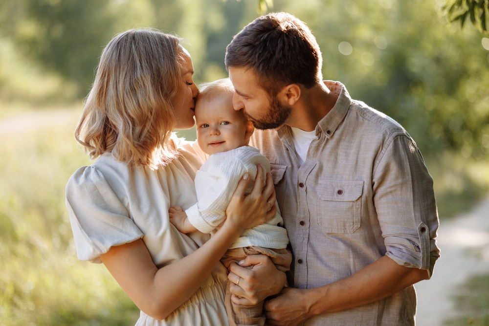 Какво да правите, ако партньорът не иска повече деца