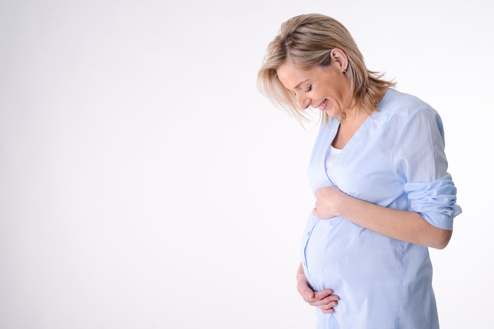 6 предимства на това да родите на по-късен етап  