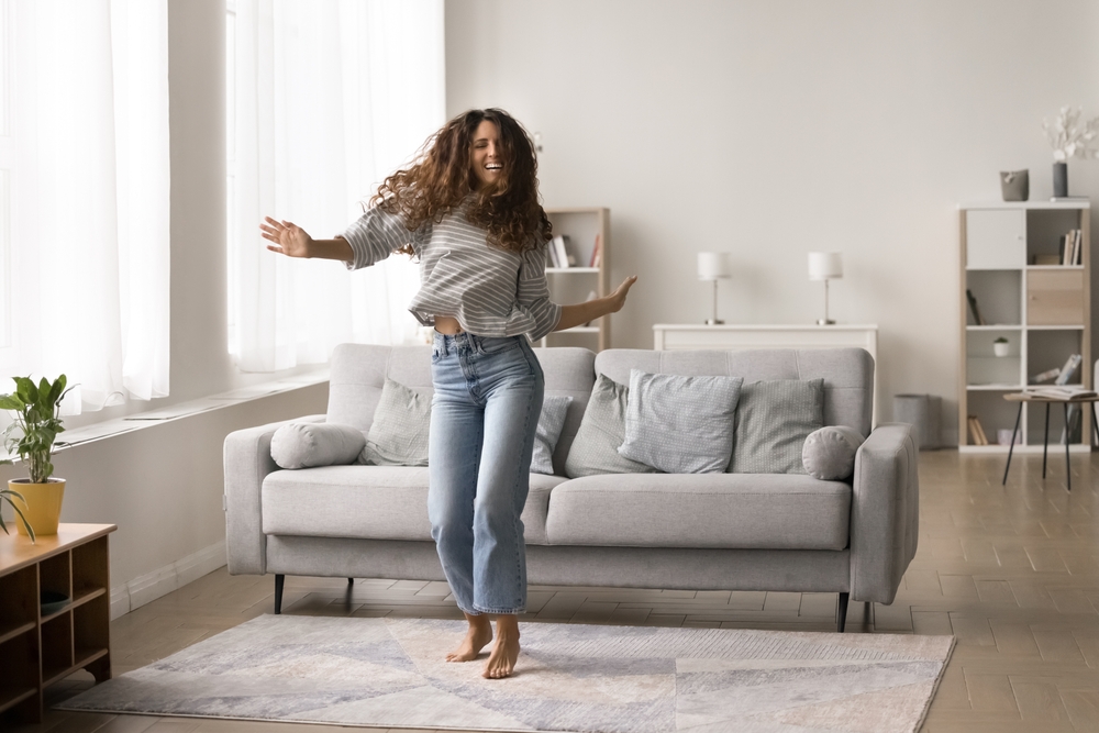 Как да постигнем баланса между душа и тяло