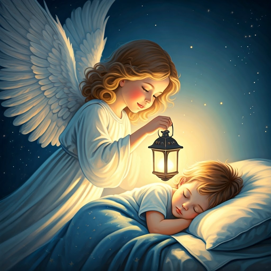 6 признака, че вашият ангел пазител се опитва да ви предупреди за опасност