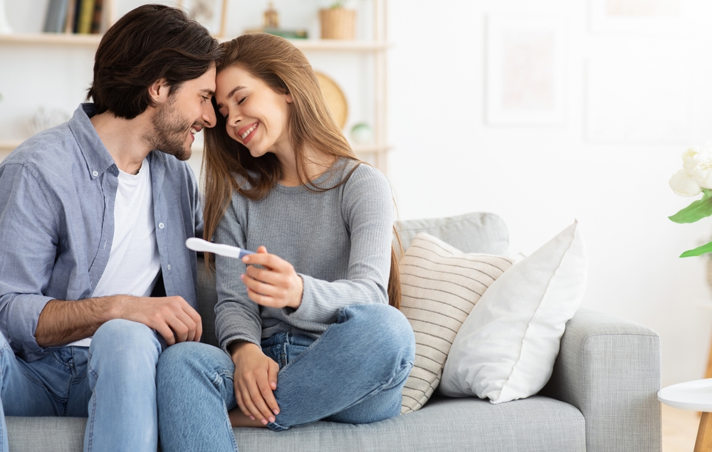 Първите 3 месеца на бременността – какво става с майката и с бебето 