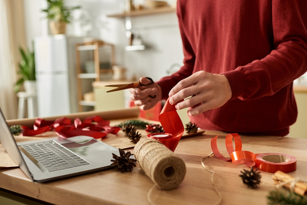 По-добре нищо, отколкото случаен избор на подарък