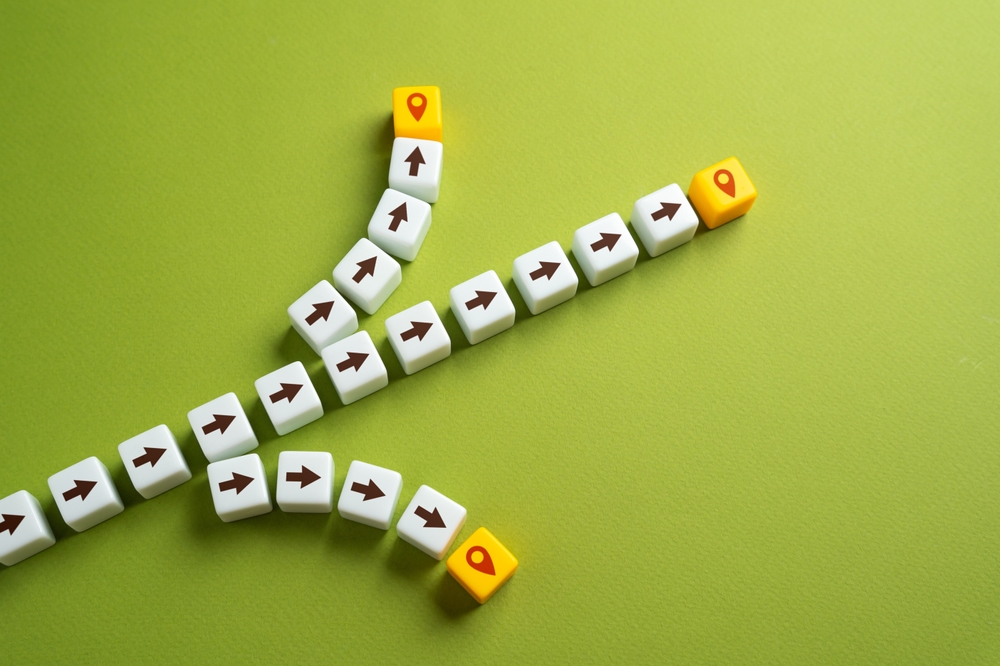 Скорпион (30 март – 5 април): Следвате посоката си