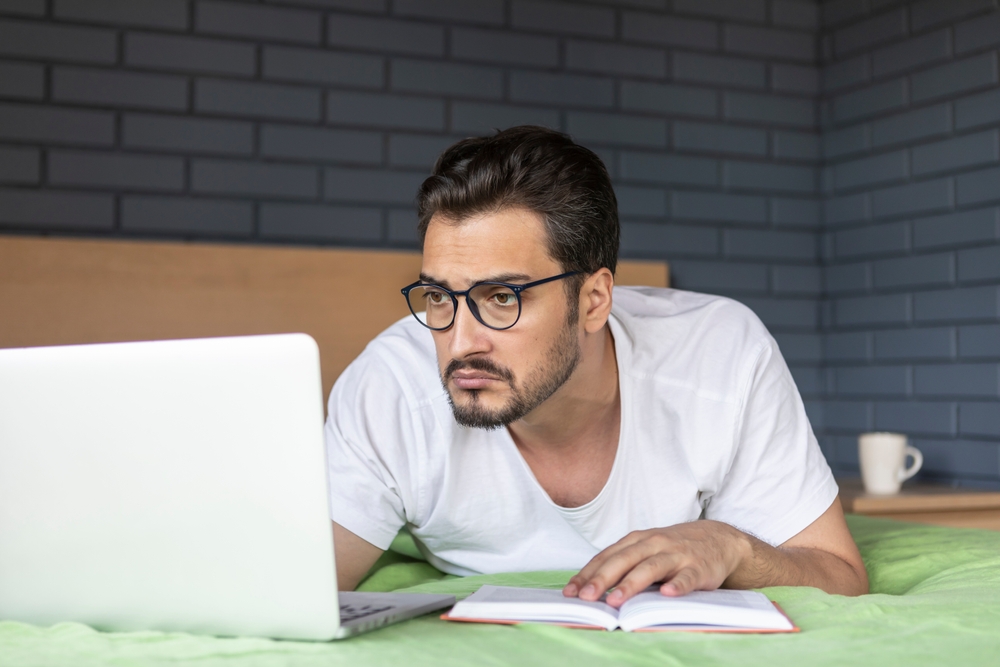 6 неща, които нямат място в спалнята ви