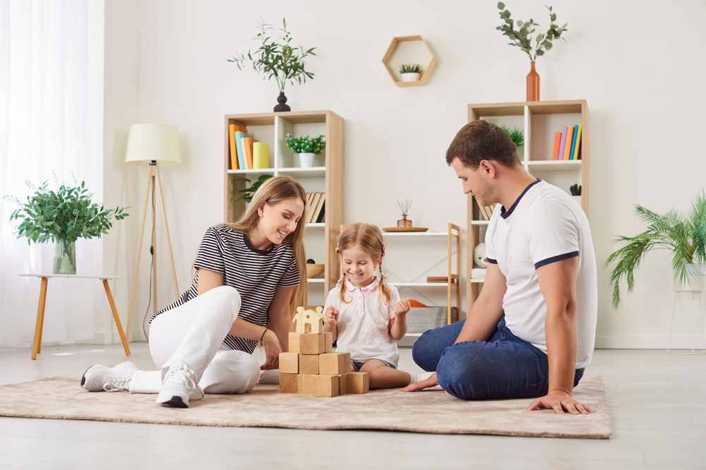 Идеалните родители: как амбициите могат да разрушат живота на детето 