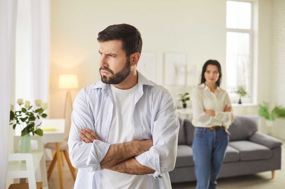 Основната причина, поради която вече не сте негов приоритет