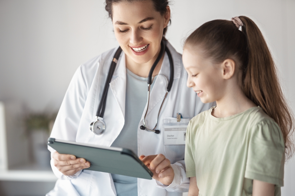 Може ли тийнейджърката да има мастопатия 