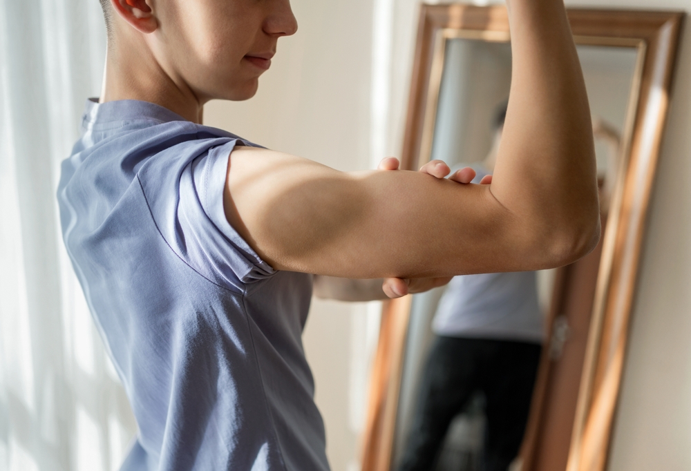 Когато синът ви заяви: Искам плочки 