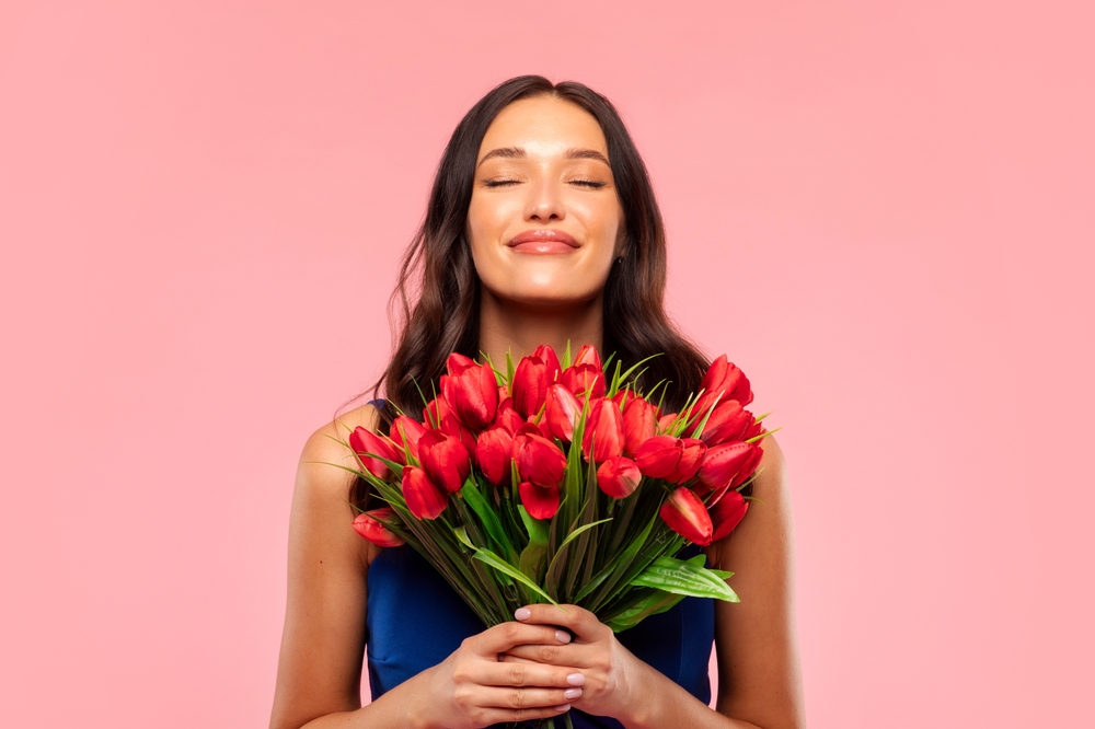 Любимото цвете издава характера (Част 2)