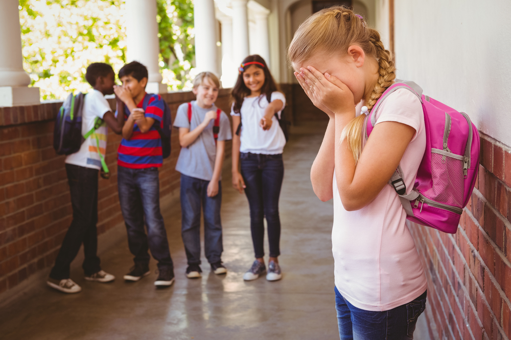 Как влияе на детето тормозът в училище