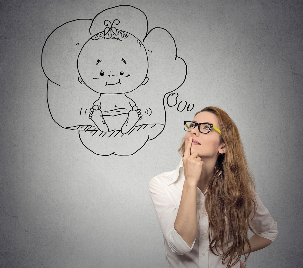 Козирог (4 – 10 декември): Много искате бебе