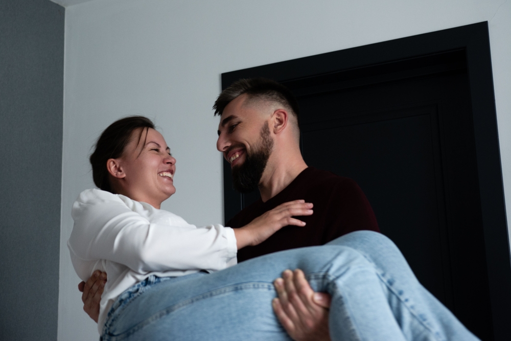 4 знака, че ви е провървяло в избора на  партньор 