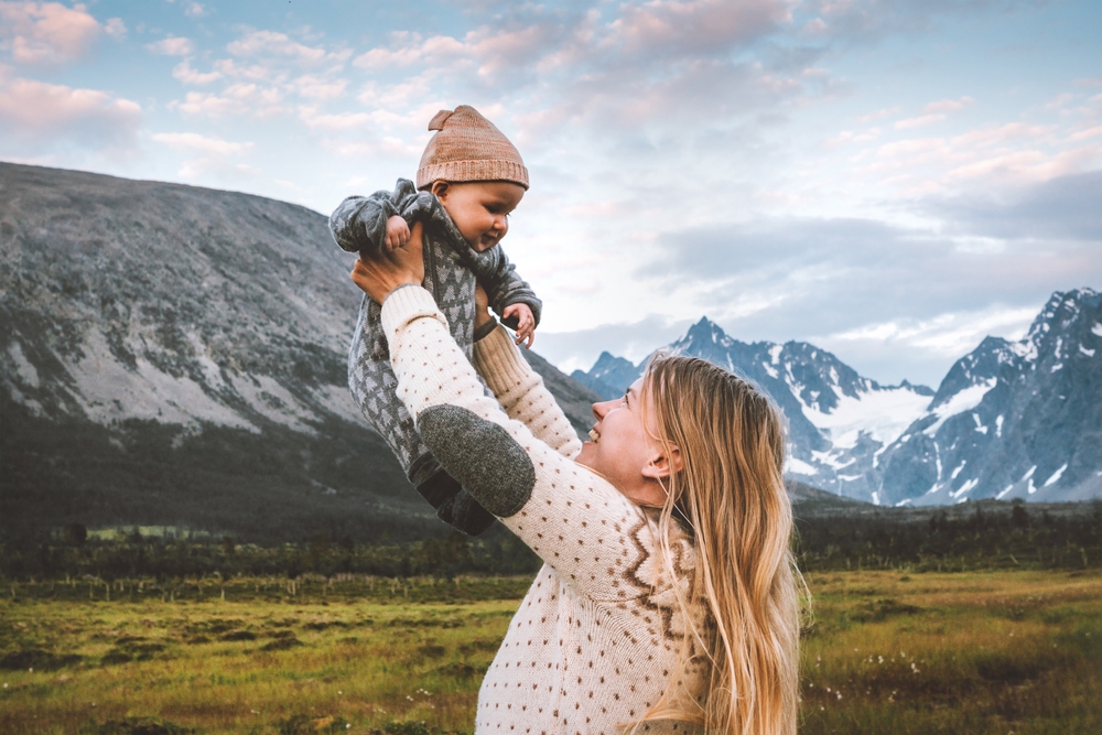 Как часът на раждане влияе на съдбата на детето 