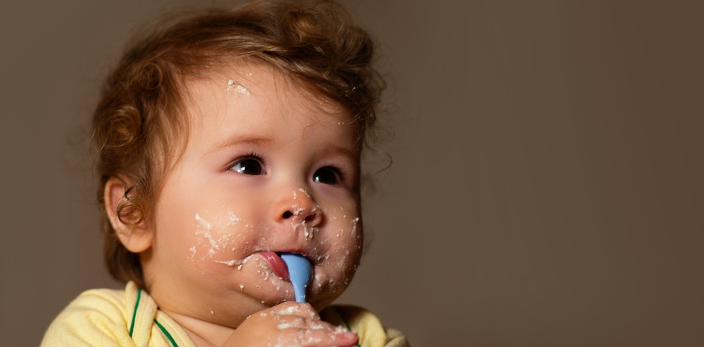 Детето е алергично? Ами сега!