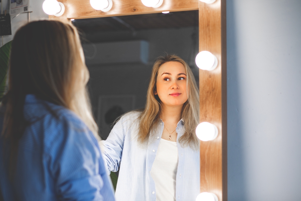 За да бъдете полезни и пълноценни за децата си, първо трябва да се погрижите за себе си