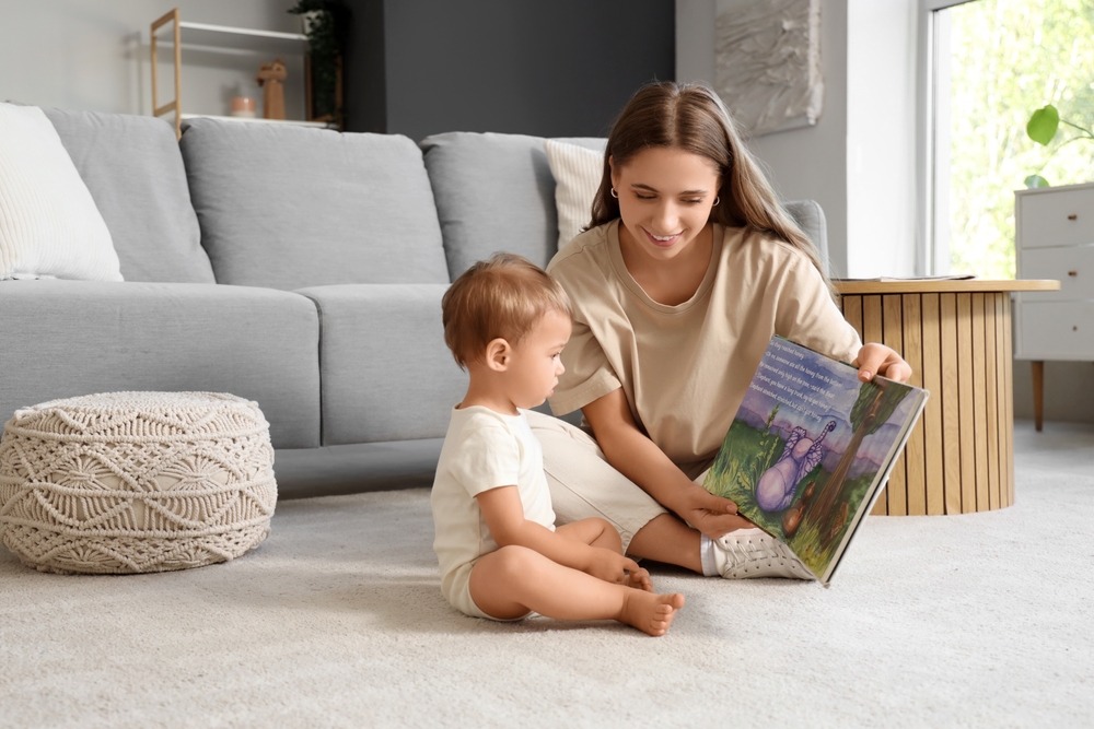 Подходящите книги за всяка възраст