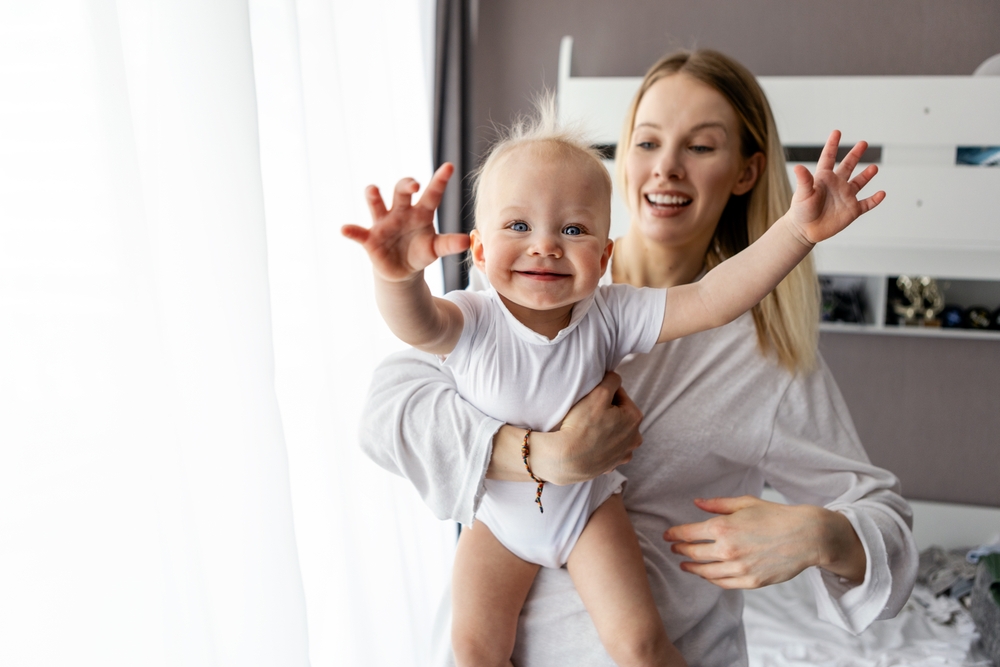 Тревожни сигнали: детето изостава в развитието  