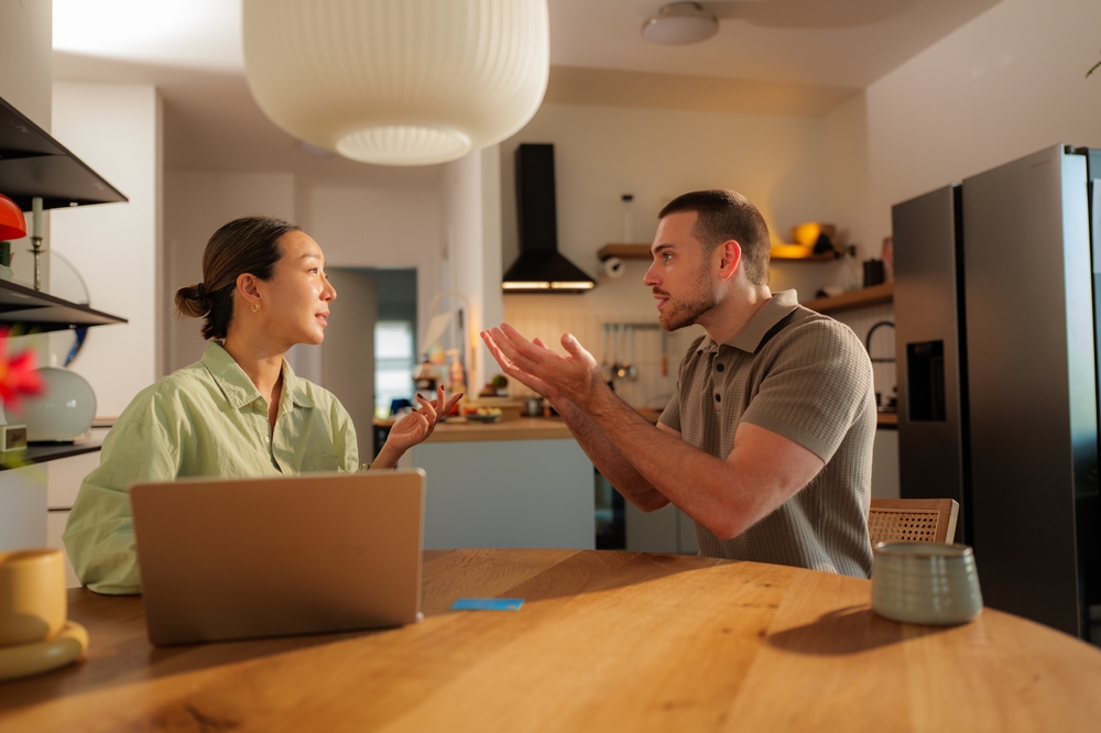 Дева (23 – 29 юни): Семейни проблеми