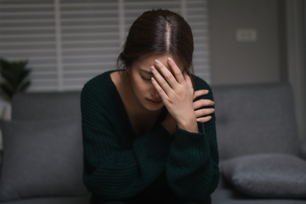 Мъжът ми е все при майка си